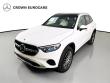 2026 Mercedes-Benz GLC 300 4MATIC SUV