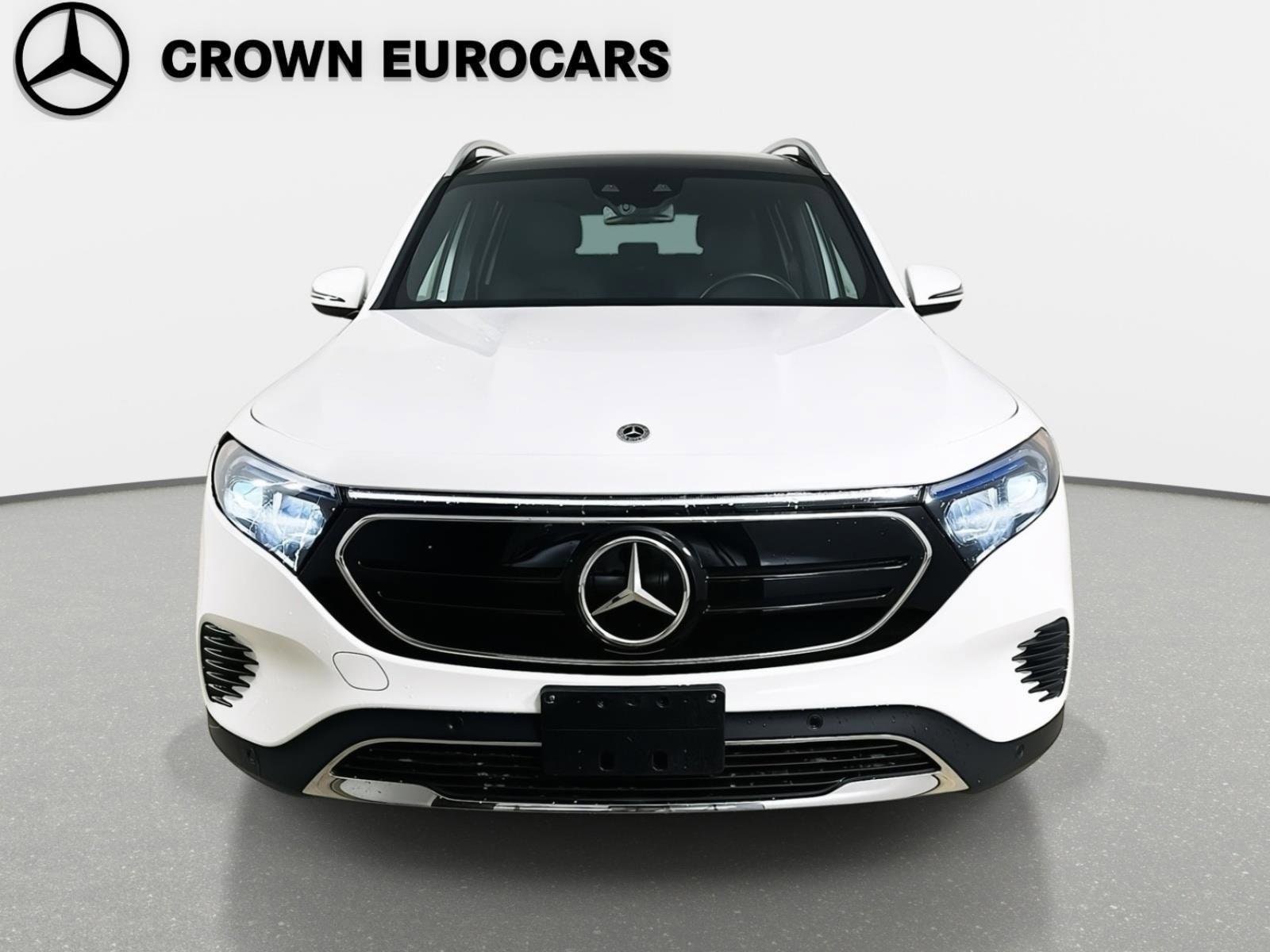 Certified 2023 Mercedes-Benz EQB Base with VIN W1N9M0KB0PN066712 for sale in Dublin, OH