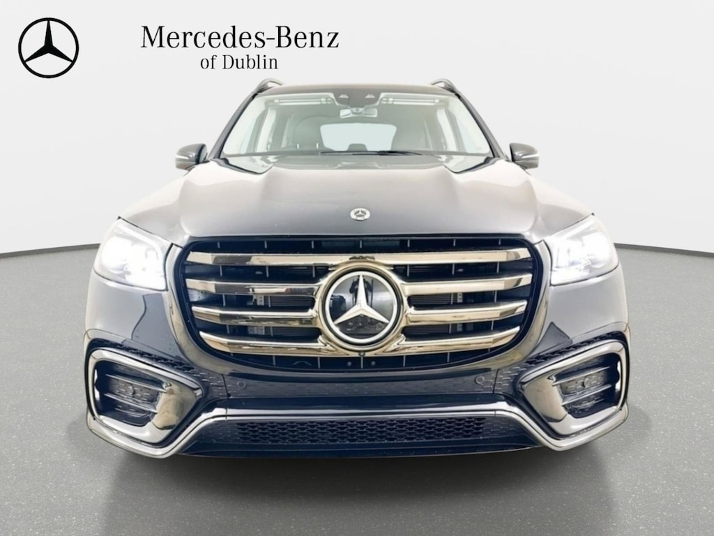 Used 2026 Mercedes-Benz GLS 450 4MATIC SUV