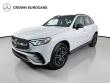 2026 Mercedes-Benz GLC 300 4MATIC SUV