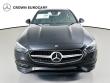 2026 Mercedes-Benz C-Class 4MATIC Sedan