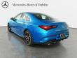 2025 Mercedes-Benz CLA 250 4MATIC Coupe