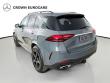 2026 Mercedes-Benz GLE 350 4MATIC SUV