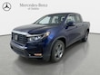  Honda Ridgeline