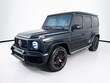  Mercedes-Benz AMG G 63