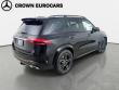 2026 Mercedes-Benz GLE 350 4MATIC SUV