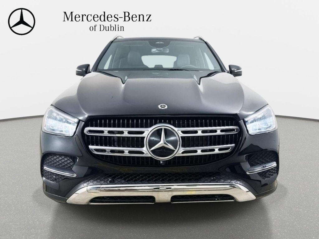 Used 2026 Mercedes-Benz GLE 350 4MATIC SUV