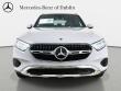 2026 Mercedes-Benz GLC 300 4MATIC SUV
