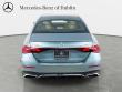 2026 Mercedes-Benz E-Class 4MATIC Sedan
