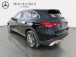 2026 Mercedes-Benz GLC 300 4MATIC SUV