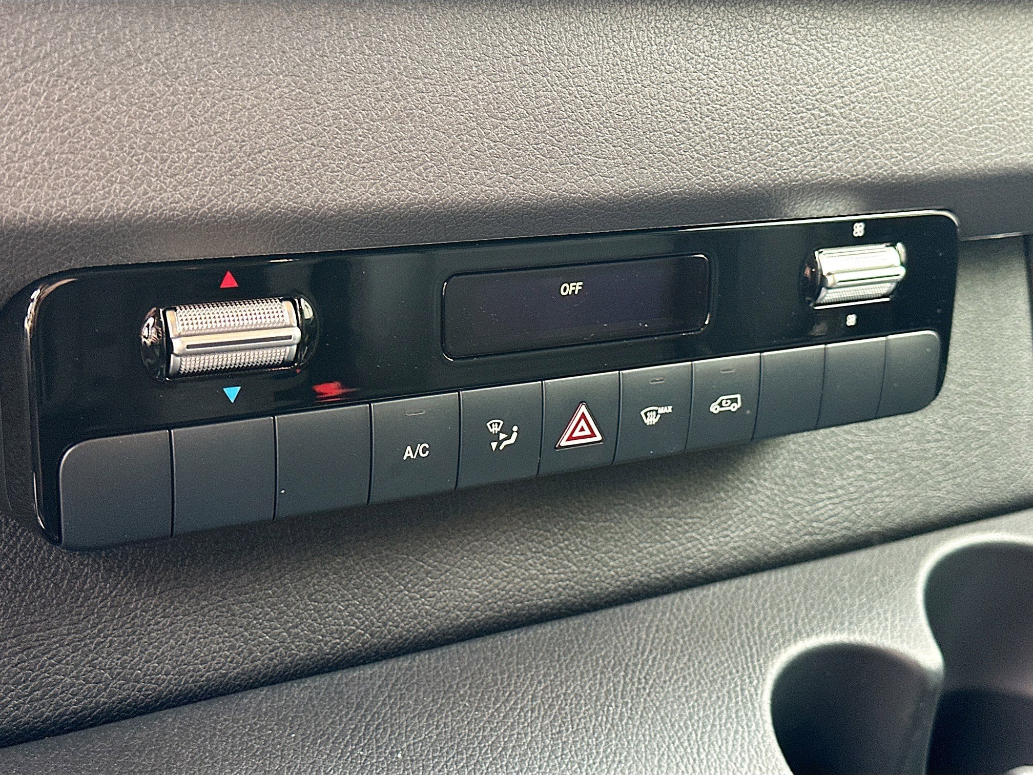 2025 Mercedes-Benz Sprinter Cargo Van Base - Photo 19