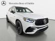 2026 Mercedes-Benz AMG GLC 43 4MATIC SUV