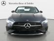 2025 Mercedes-Benz CLA 250 4MATIC Coupe