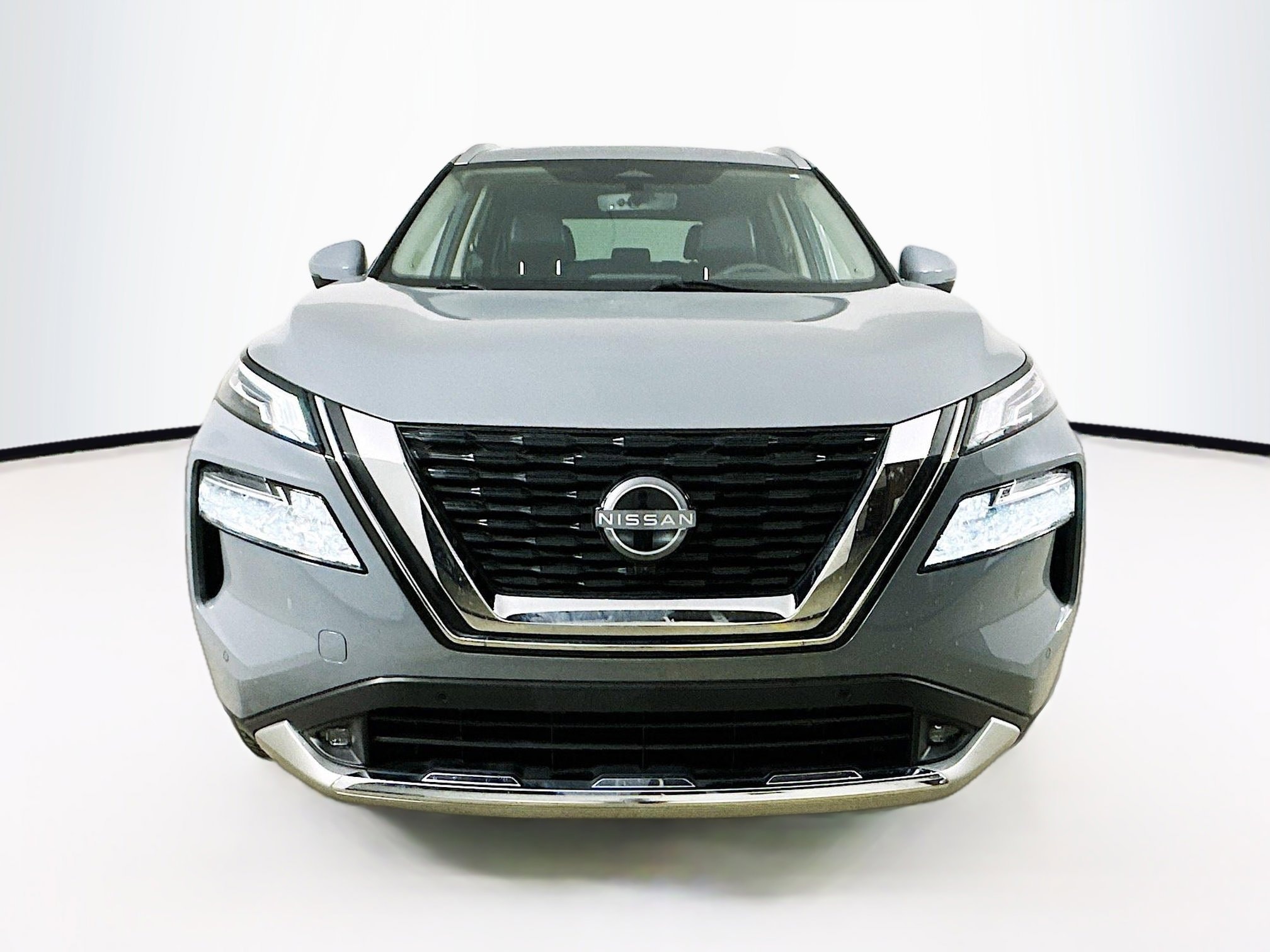 Used 2022 Nissan Rogue Platinum with VIN JN8BT3DD2NW274064 for sale in Dublin, OH