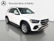 2026 Mercedes-Benz GLE 350 4MATIC SUV