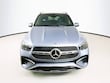 Mercedes-Benz GLE 450e