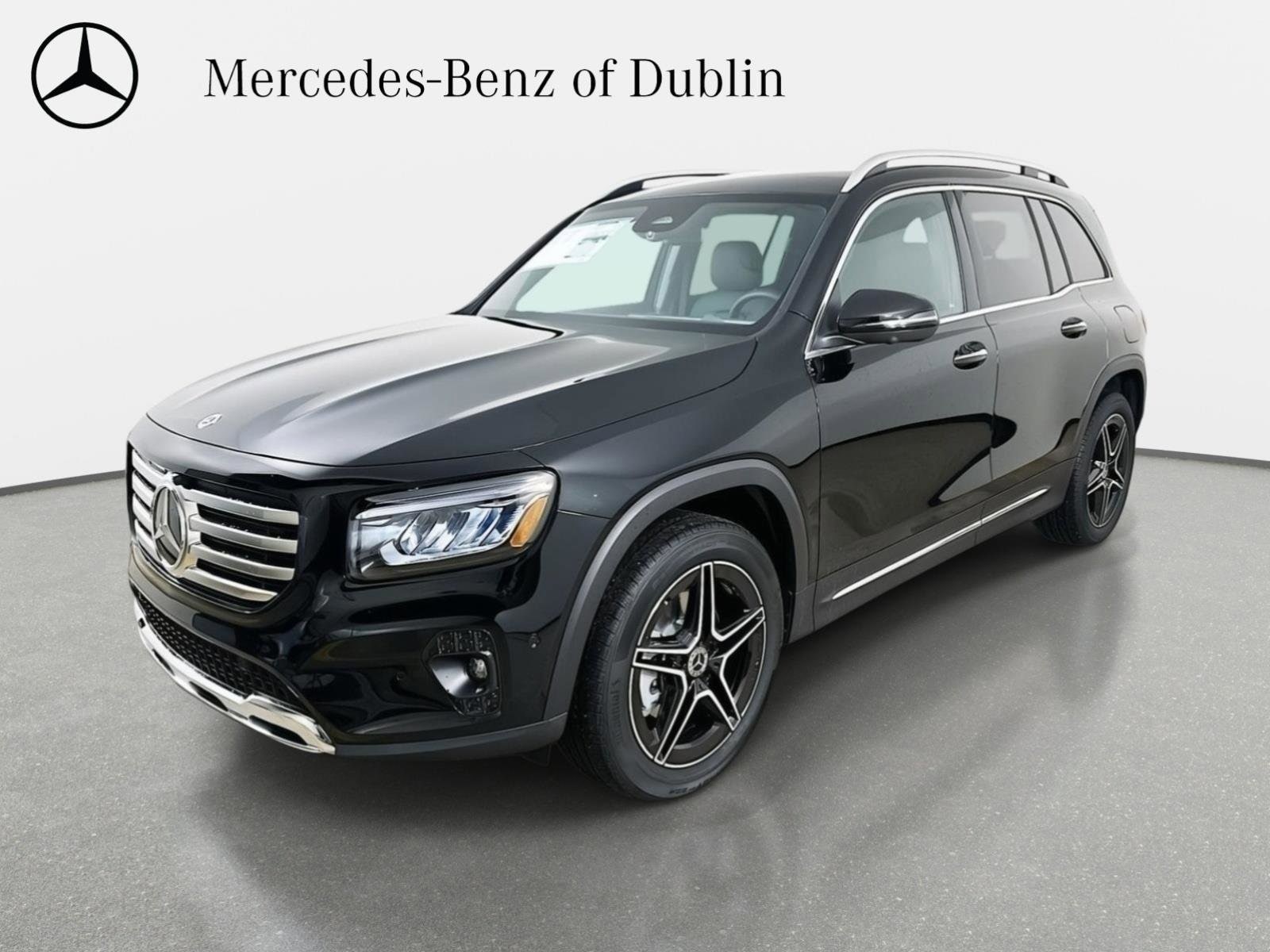 2026 Mercedes-Benz GLB GLB 250 4MATIC's photo