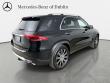 2026 Mercedes-Benz GLE 350 4MATIC SUV