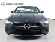 2026 Mercedes-Benz CLA 250 4MATIC Sedan