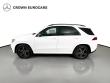 2026 Mercedes-Benz GLE 350 4MATIC SUV