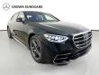 2026 Mercedes-Benz S-Class 4MATIC Sedan