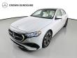 2026 Mercedes-Benz E-Class 4MATIC Sedan