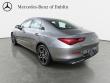 2026 Mercedes-Benz CLA 250 4MATIC Sedan