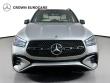2026 Mercedes-Benz GLE 350 4MATIC SUV
