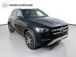 2026 Mercedes-Benz GLE 350 4MATIC SUV