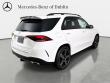 2026 Mercedes-Benz GLE 350 4MATIC SUV