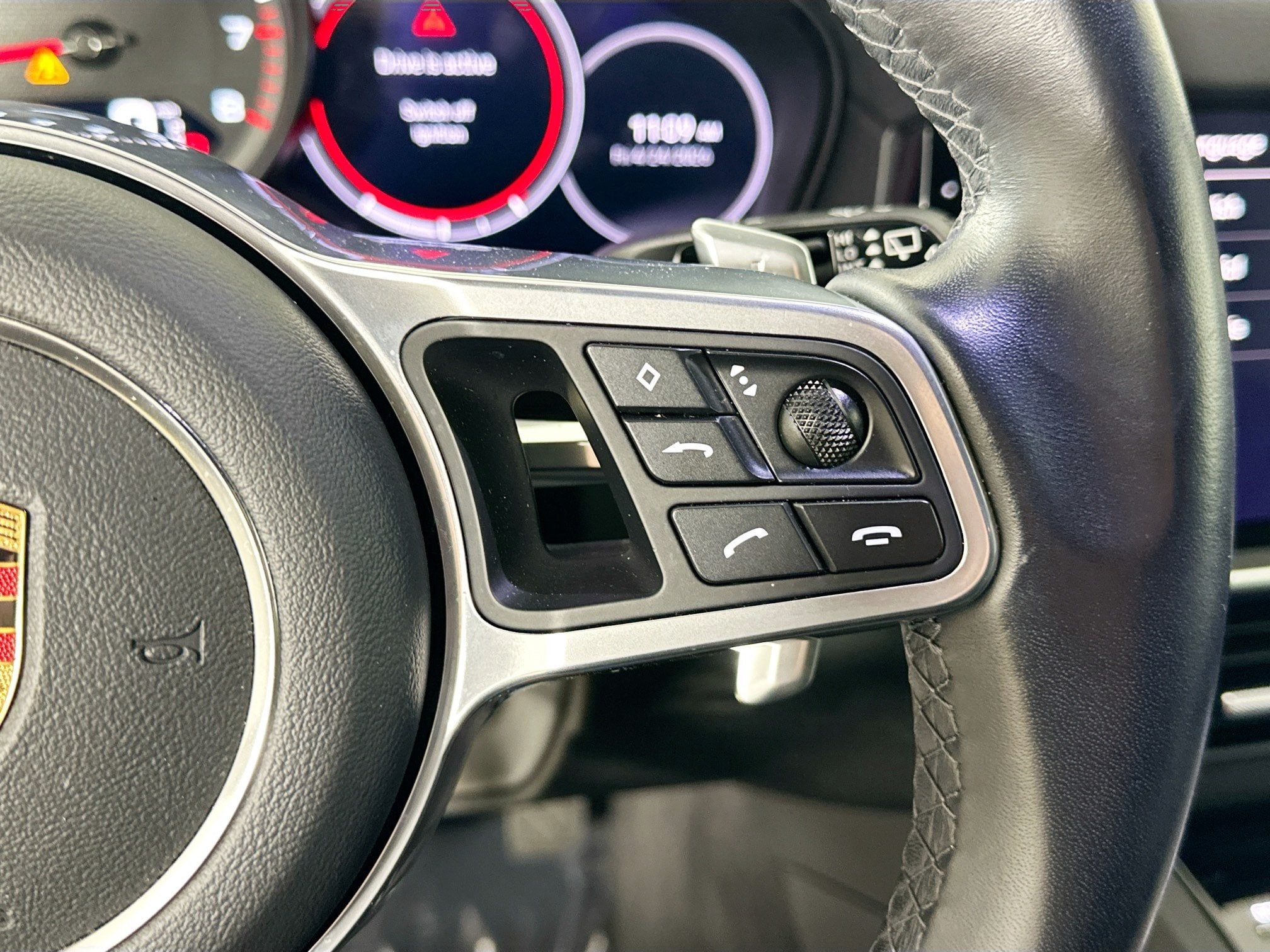2022 Porsche Cayenne Base - Photo 19