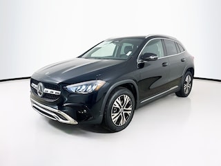 2026 Mercedes-Benz GLA 250 4MATIC SUV