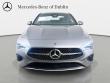2026 Mercedes-Benz CLA 250 4MATIC Sedan