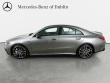 2026 Mercedes-Benz AMG CLA 35 4MATIC Sedan