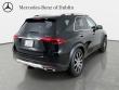 2026 Mercedes-Benz GLE 350 4MATIC SUV