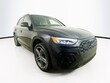 Audi Q5 e
