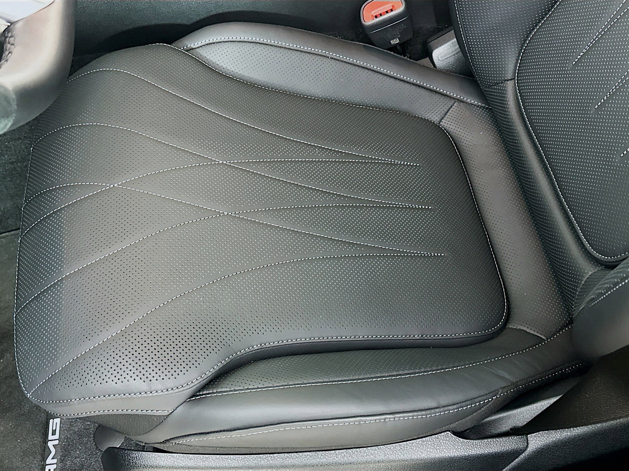 2025 Mercedes-Benz C-Class Sedan AMG C63 S E Peformance - Photo 24