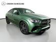 2026 Mercedes-Benz GLE 450 4MATIC Coupe