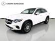 2026 Mercedes-Benz GLC 300 4MATIC SUV