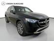 2026 Mercedes-Benz GLC 300 4MATIC SUV