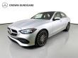2026 Mercedes-Benz C-Class 4MATIC Sedan
