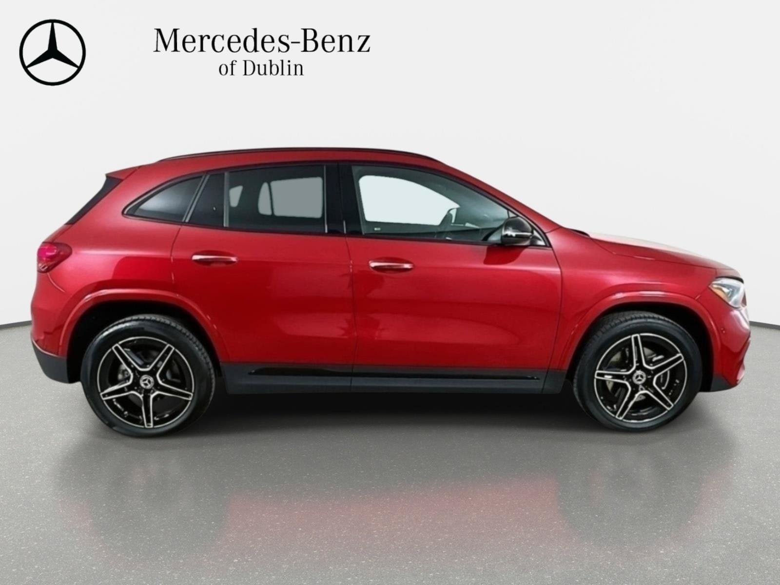 2026 Mercedes-Benz GLA GLA 250 - Photo 8
