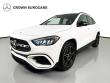 2026 Mercedes-Benz GLA 250 4MATIC SUV