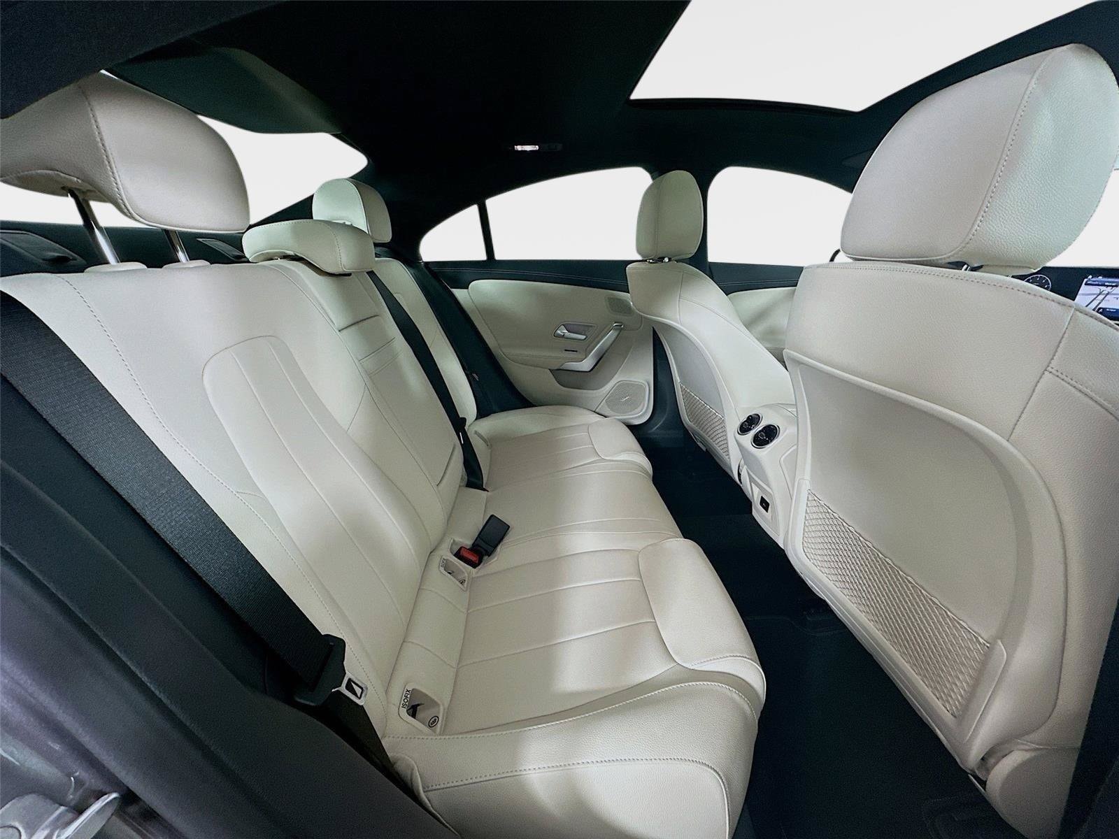 2025 Mercedes-Benz CLA CLA 250 - Photo 34