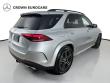 2026 Mercedes-Benz GLE 350 4MATIC SUV