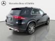 2026 Mercedes-Benz GLE 350 4MATIC SUV