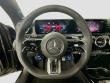 2026 Mercedes-Benz AMG CLA 35 4MATIC Sedan