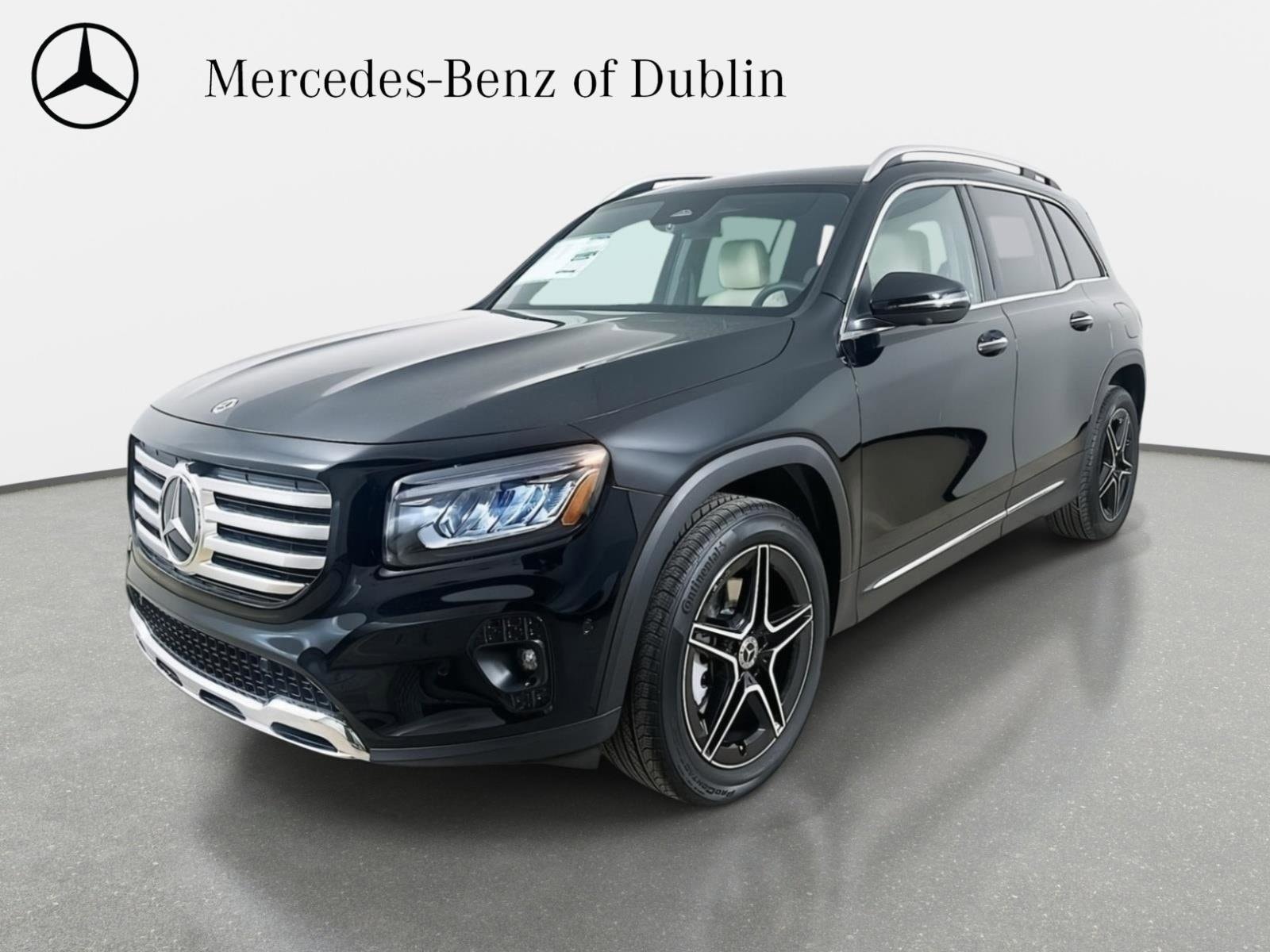 2026 Mercedes-Benz GLB GLB 250 4MATIC's photo