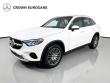 2026 Mercedes-Benz GLC 300 4MATIC SUV
