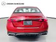 2026 Mercedes-Benz E-Class 4MATIC Sedan